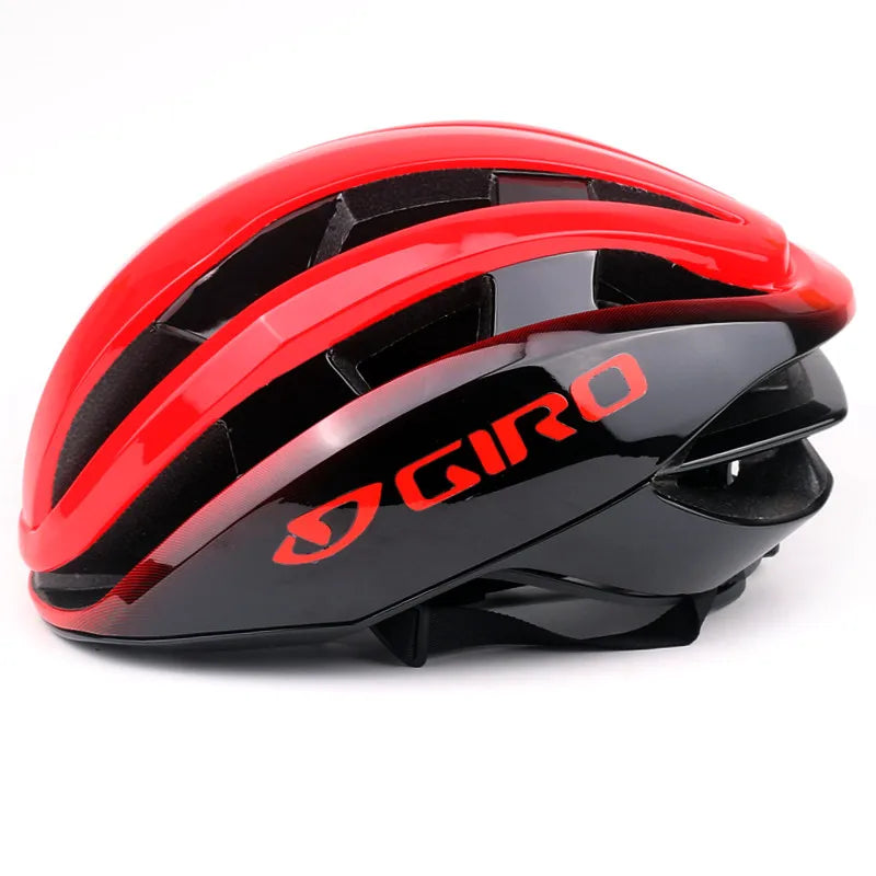 Giro Bike Helmet Aero Road Cycling Helmet Men