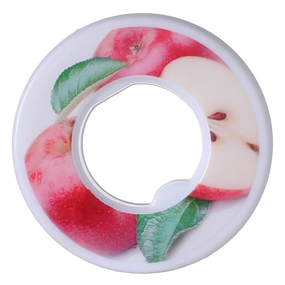 Scented Water Bottle Flavour Pods, Pack of 1, 5 or 10