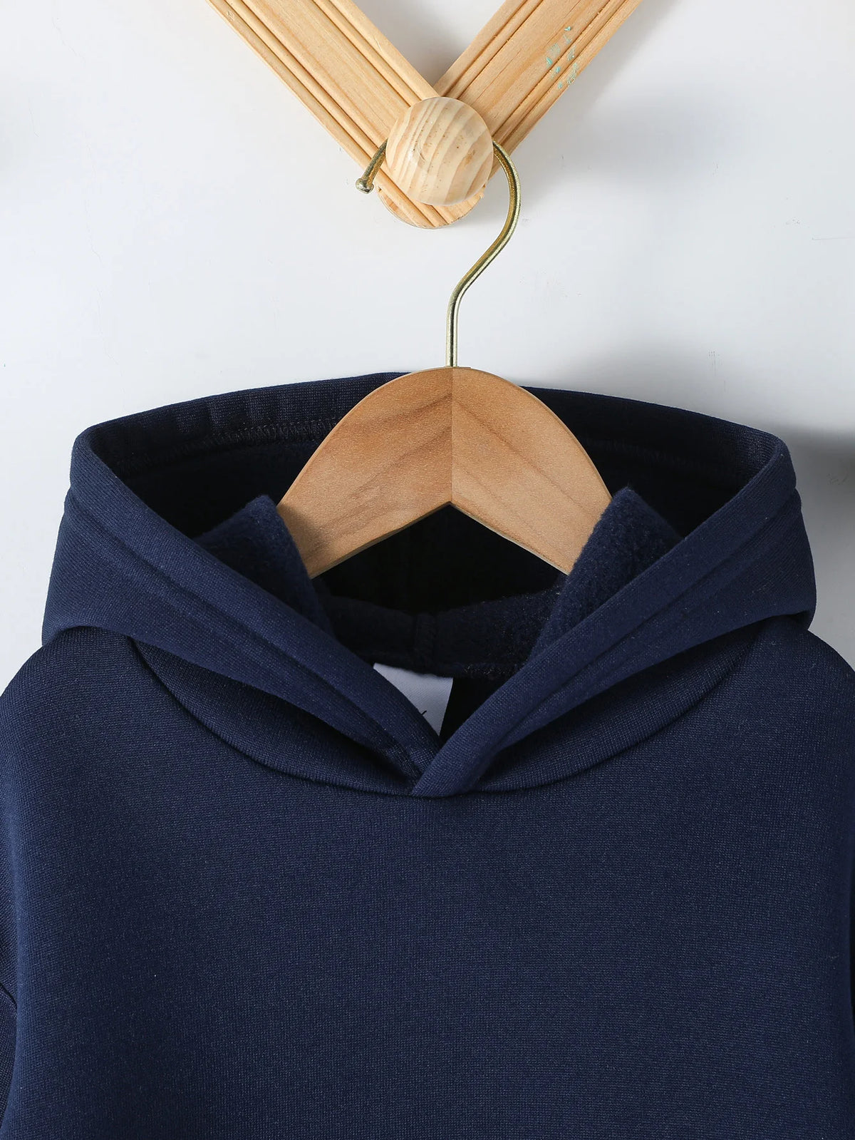 Kids' Hoodie and Joggers Set, Ages 1-8, image 9 of 43