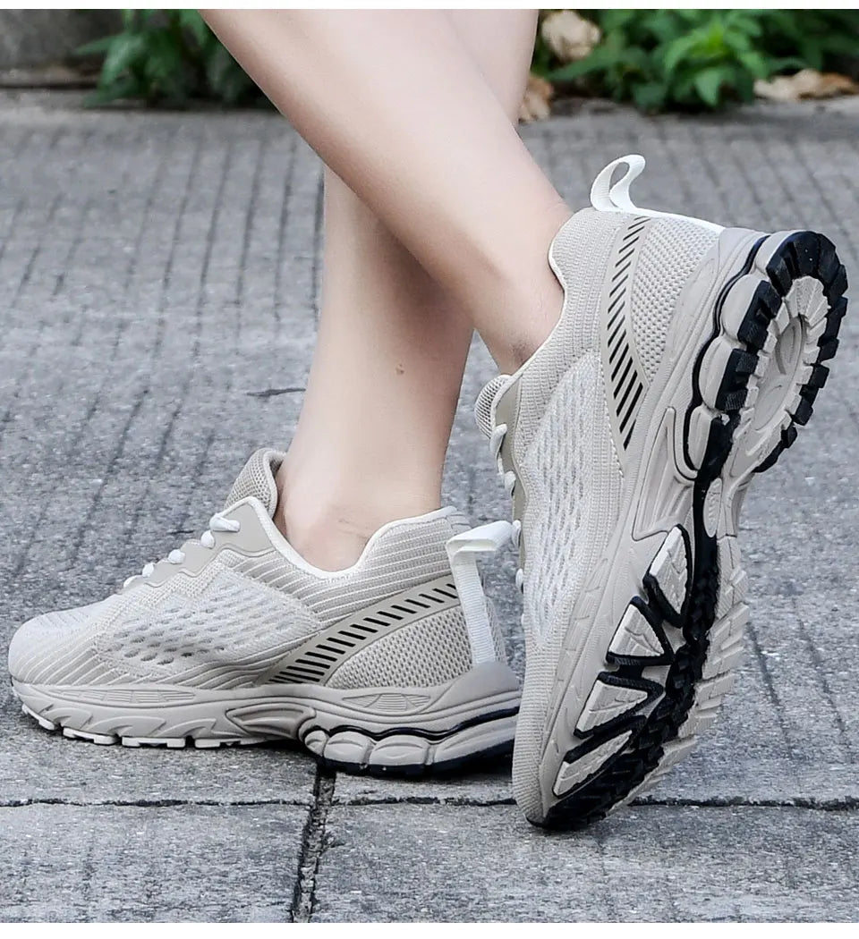 BONA Women's Classic Lightweight Trainers, image 15 of 20
