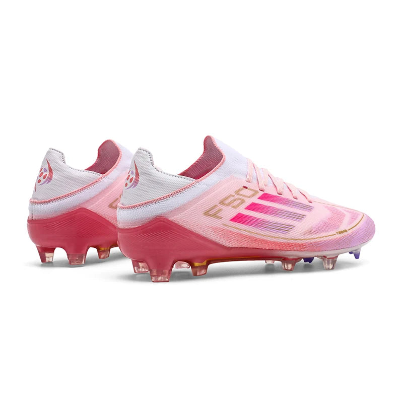 TF/FG Training Football Boots Mens Soccer Shoes Ultralight