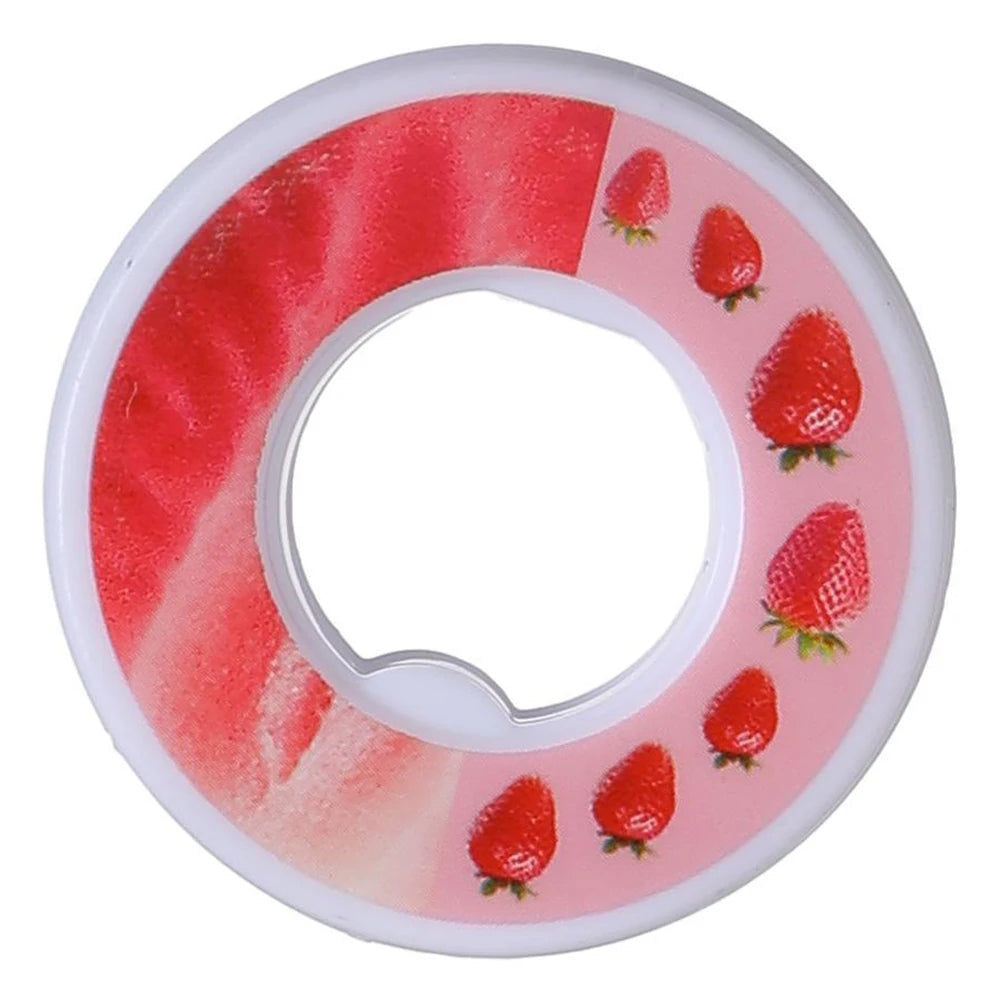 10-1pc Flavour Pods Sports Water Bottle Air Pods