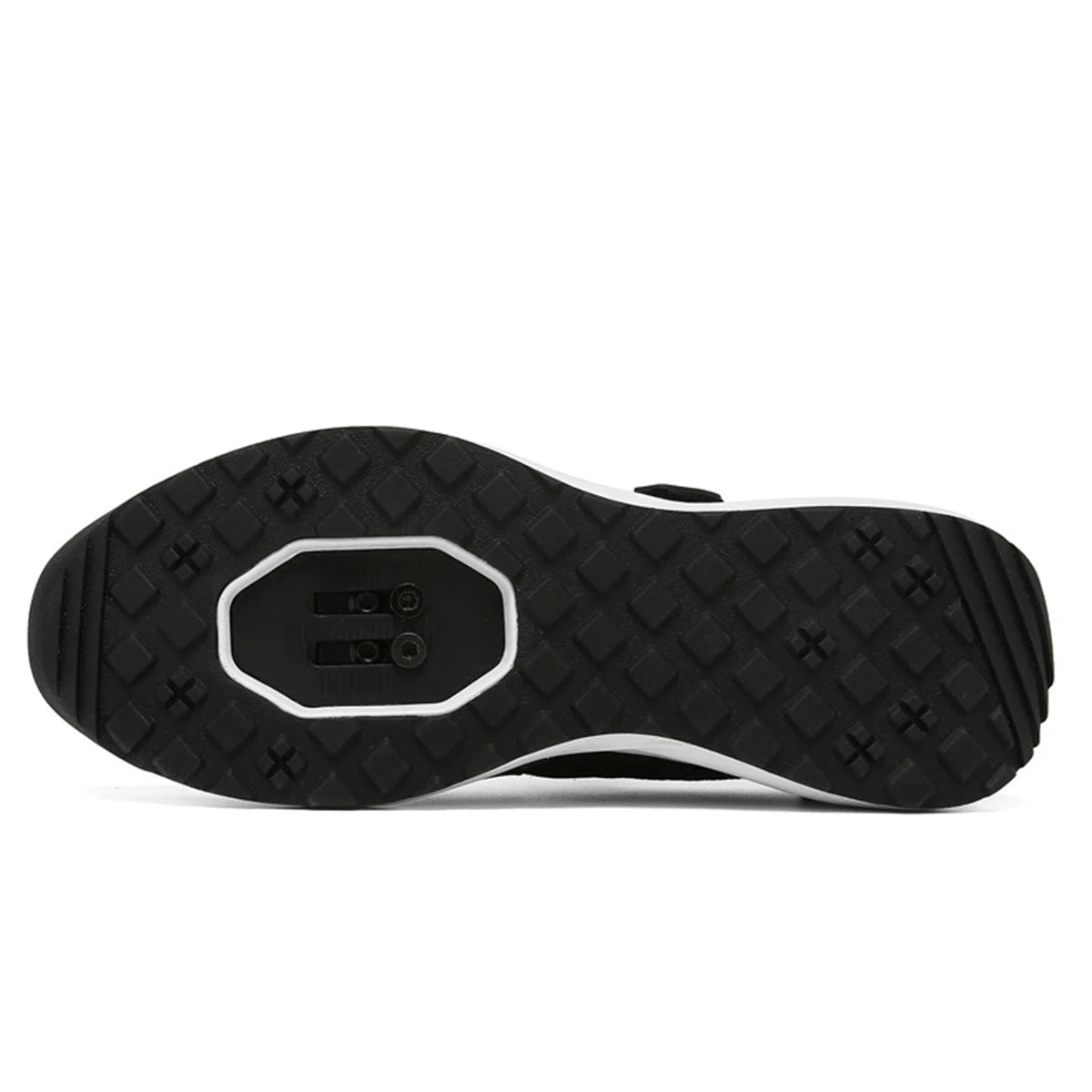 mtb Cycling shoes Flat pedal Mountain Footwear Men