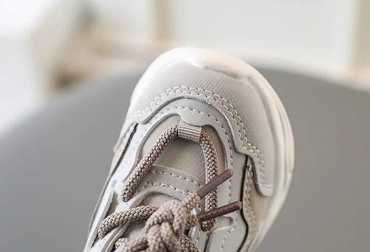 Baby Boys Shoes Kids Casual Sneakers Running Sports
