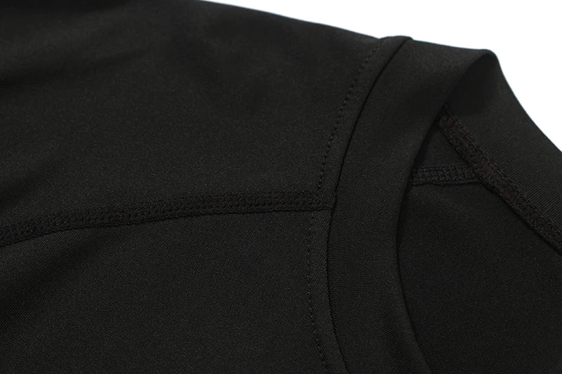 Women's Short-Sleeve Compression Running Top, image 25 of 50