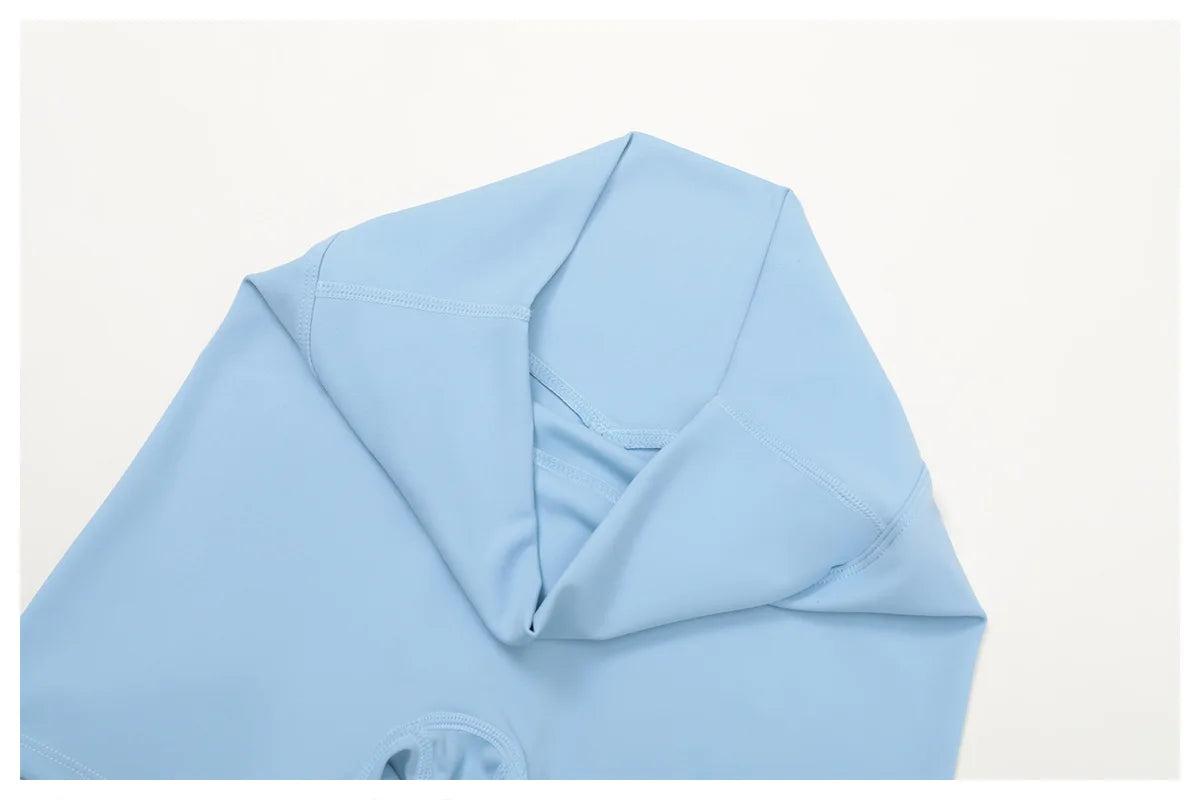 2 Piece Yoga Clothes Women Sport Set Tracksuit