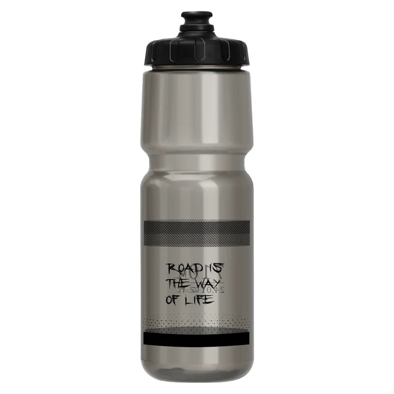 RIDERACE Bicycle Water Bottle 750ML PP5 Plastic Outdoor