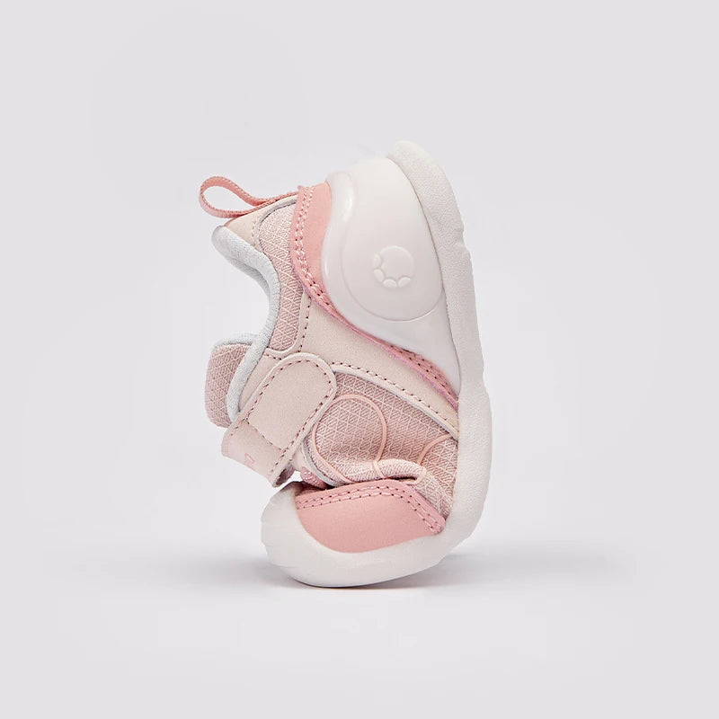 Dave & Bella Kids' Soft Casual Trainers, image 6 of 12