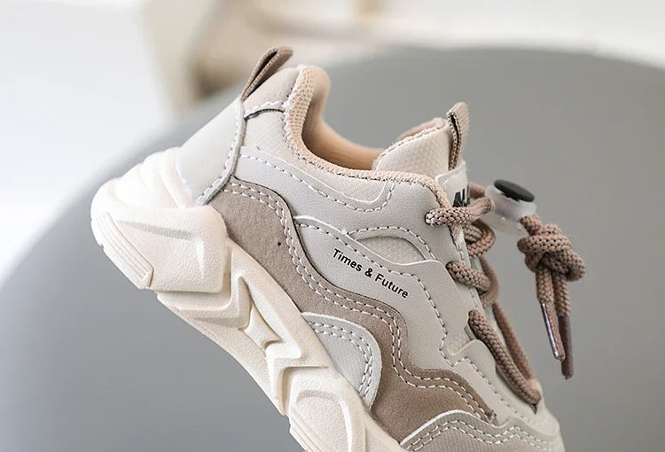 Baby Boys Shoes Kids Casual Sneakers Running Sports