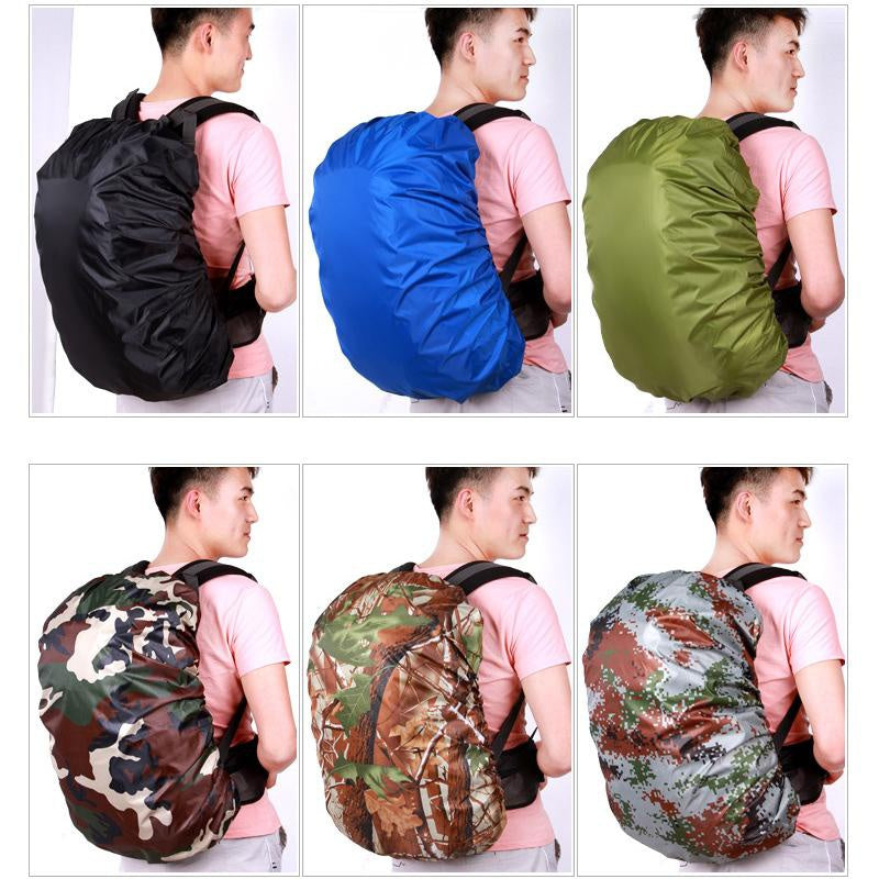 Backpack Rain Cover for 35L-80L Rucksacks