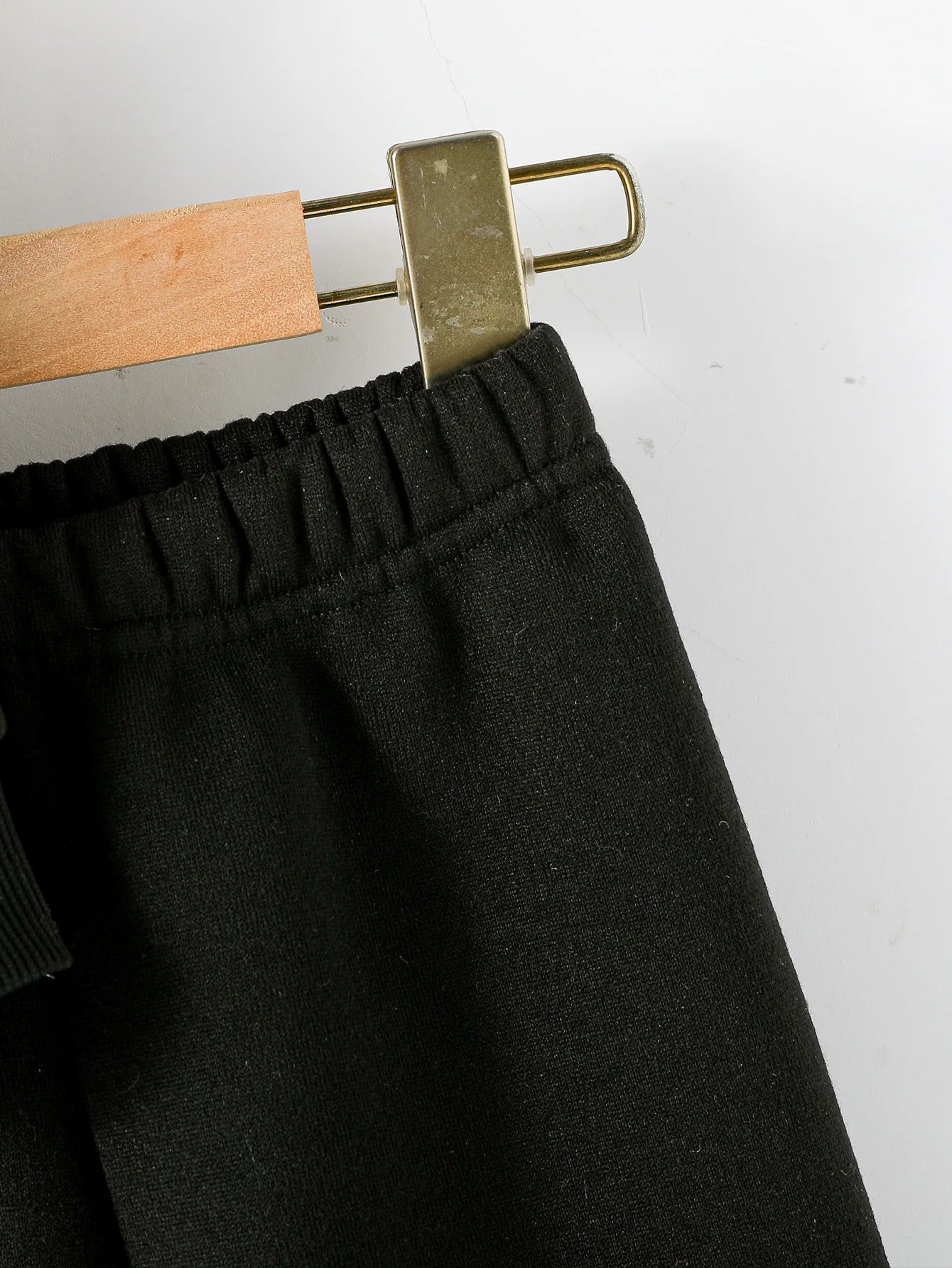 Kids Fashion 2pcs Pullover Hoodie+Pants Suits 1-8Y Years