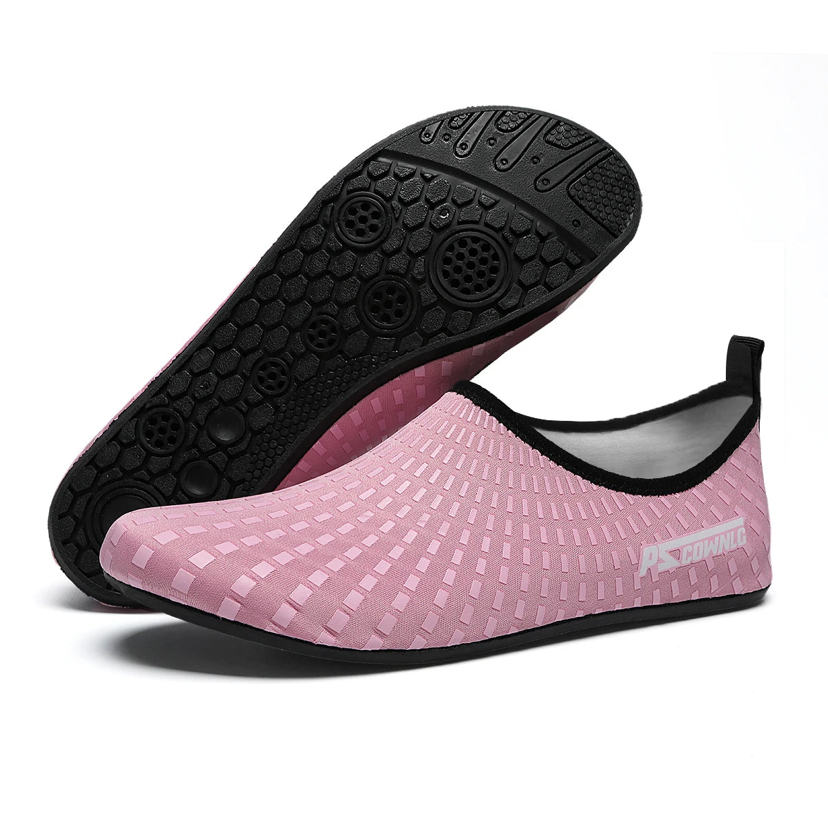 Diving Shoes Women Aqua Shoes Men Beach Swimming