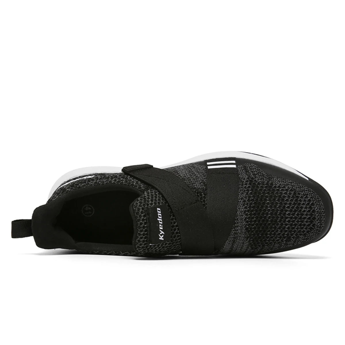 Men's Flat-Pedal Mountain Bike Shoes, image 6 of 33