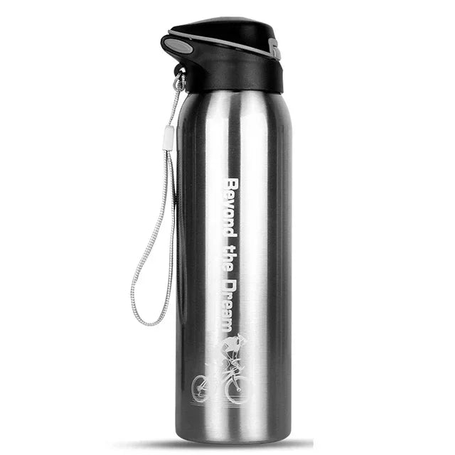 500ml Vacuum Insulated Sports Water Bottle, image 13 of 13