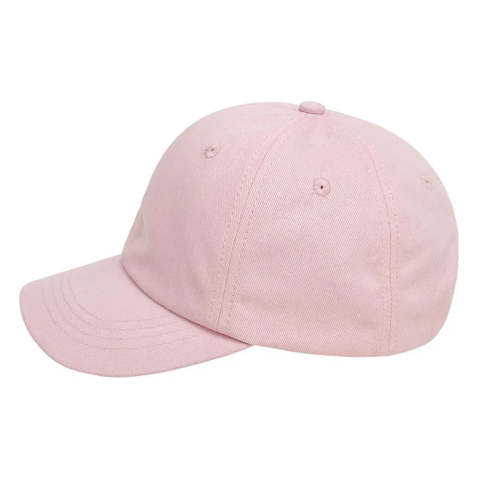 Baby and Toddler Girls' Baseball Cap