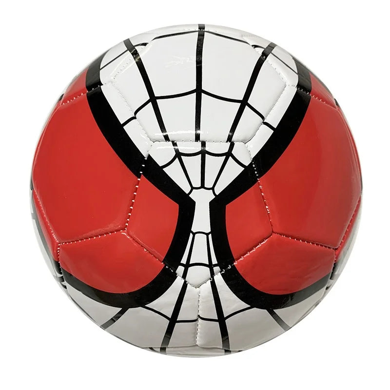 Hot Toys Spider-Man Football Ball Student Football Campus