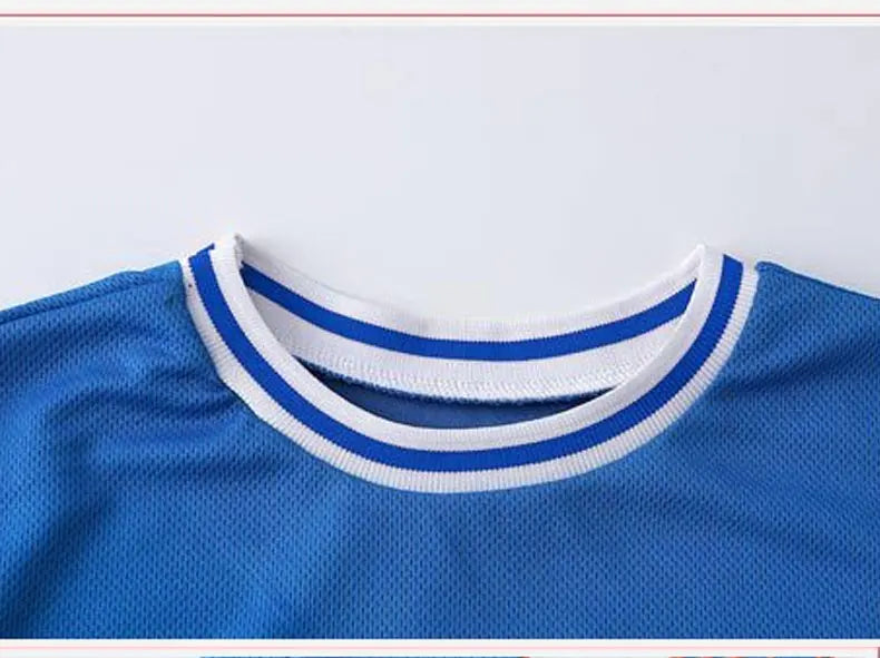 Children's Sports Suit Kids Sets Clothes Boys Girl