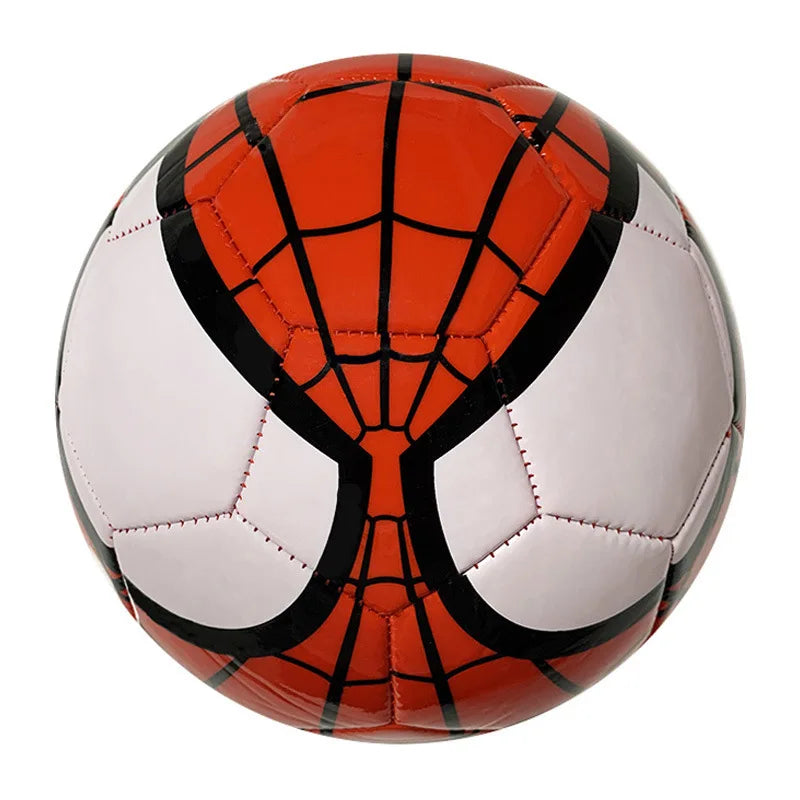 Hot Toys Spider-Man Football Ball Student Football Campus