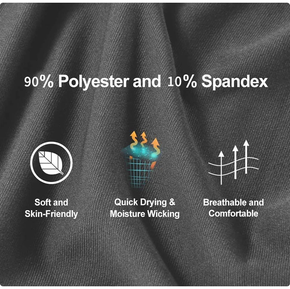 Men's Compression Pants Men Sportswear Training Legging Gym