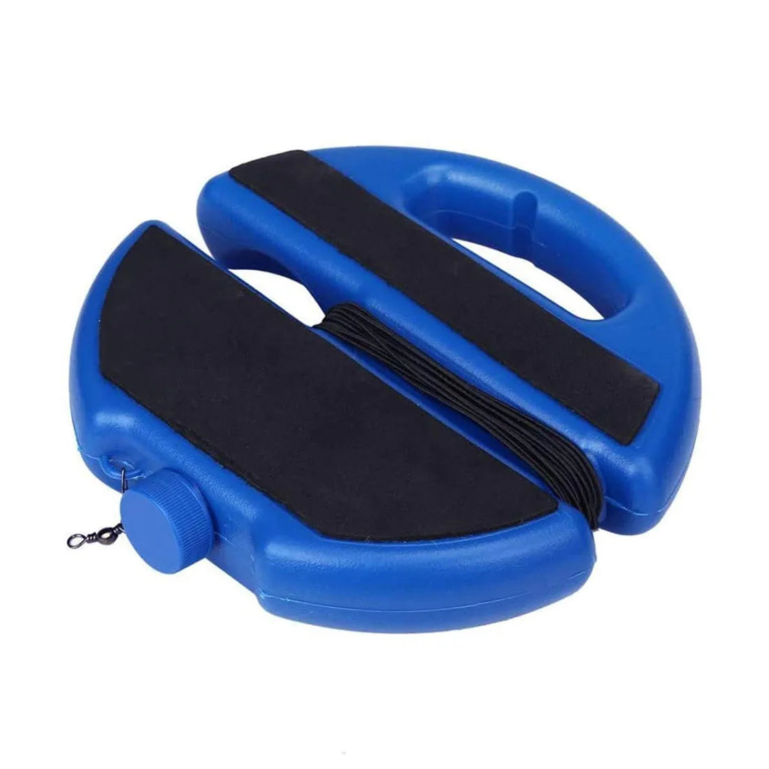 Heavy Duty Tennis Training Aids Base Elastic Rope