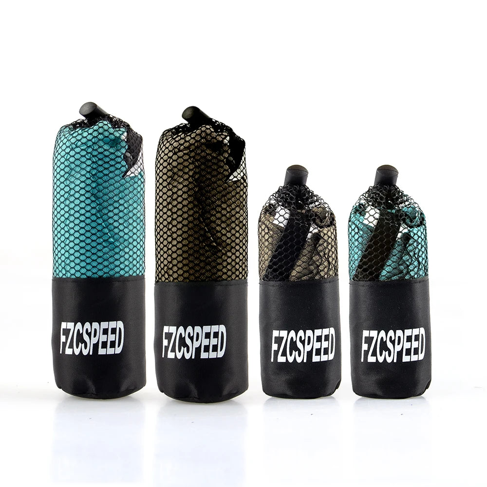 Quick Drying Absorbent Bath Towel,Backpacking Hiking,Swimming,Camping Bath Towel,Breathable