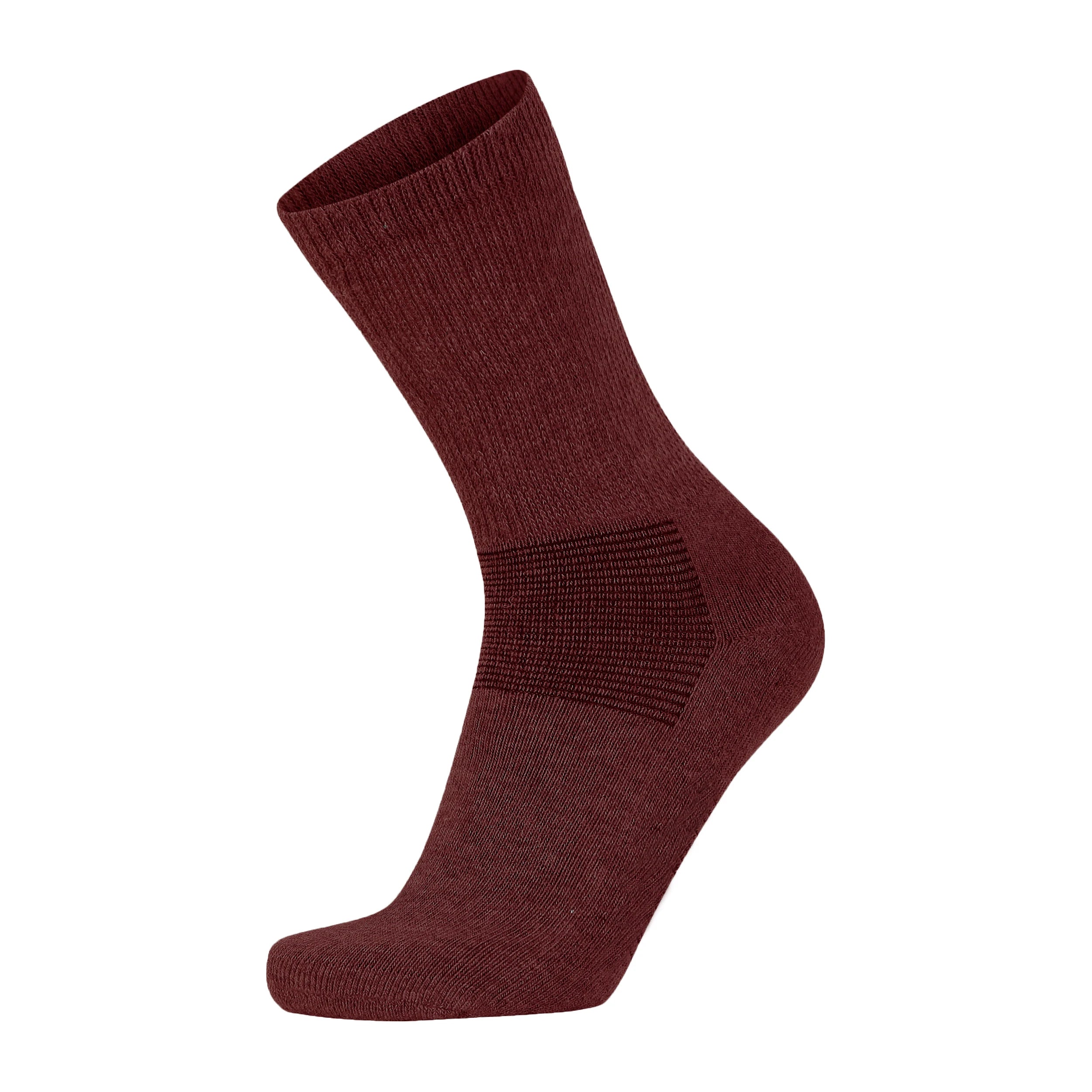 Merino Wool Hiking Socks Men Women Winter Thermal