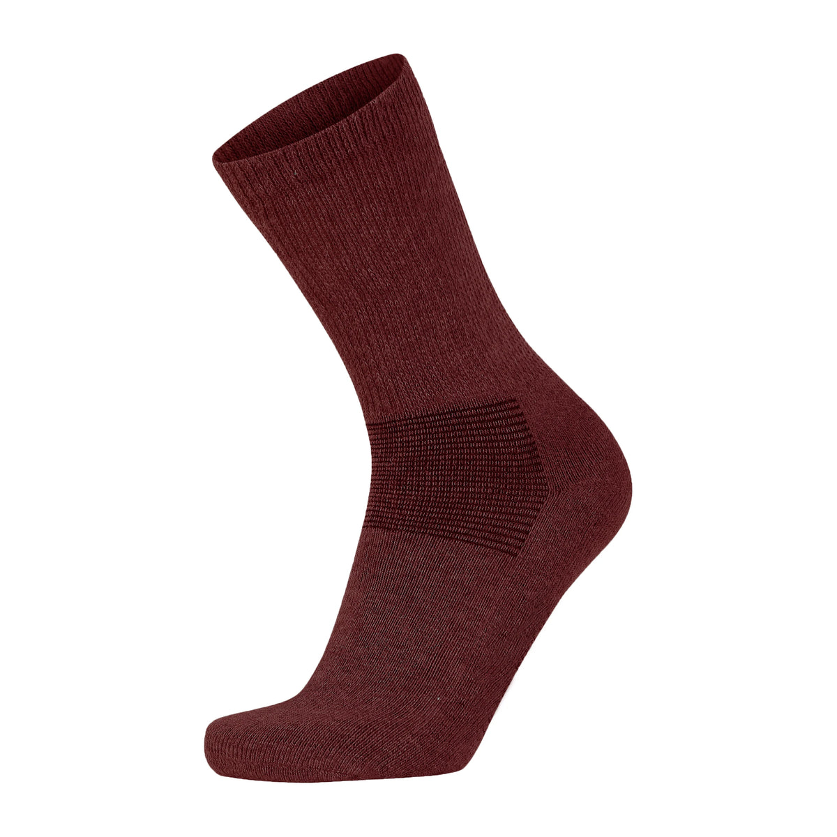Unisex Merino Blend Hiking Socks, 1-4 Pairs, image 1 of 27