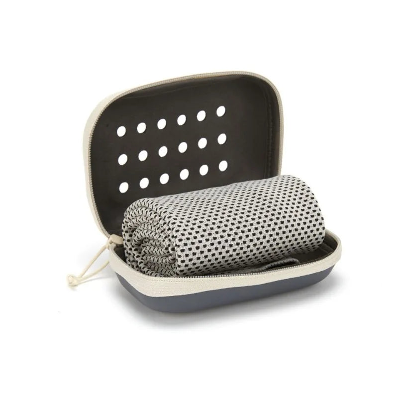 1PC New EVA Boxed Cold Sports Outdoor Cooling