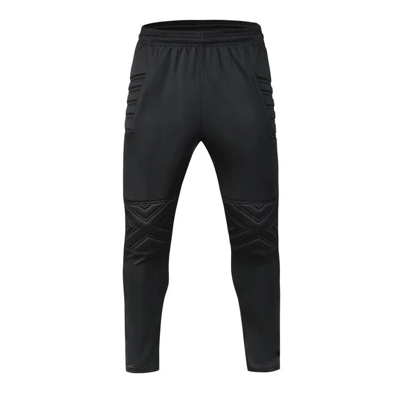 Kids Adult Men Soccer Training Pant Trousers American