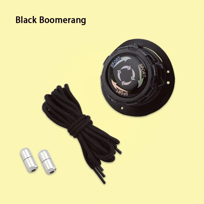 Upgrade Easy Installation Automatic Shoe Laces Without Ties