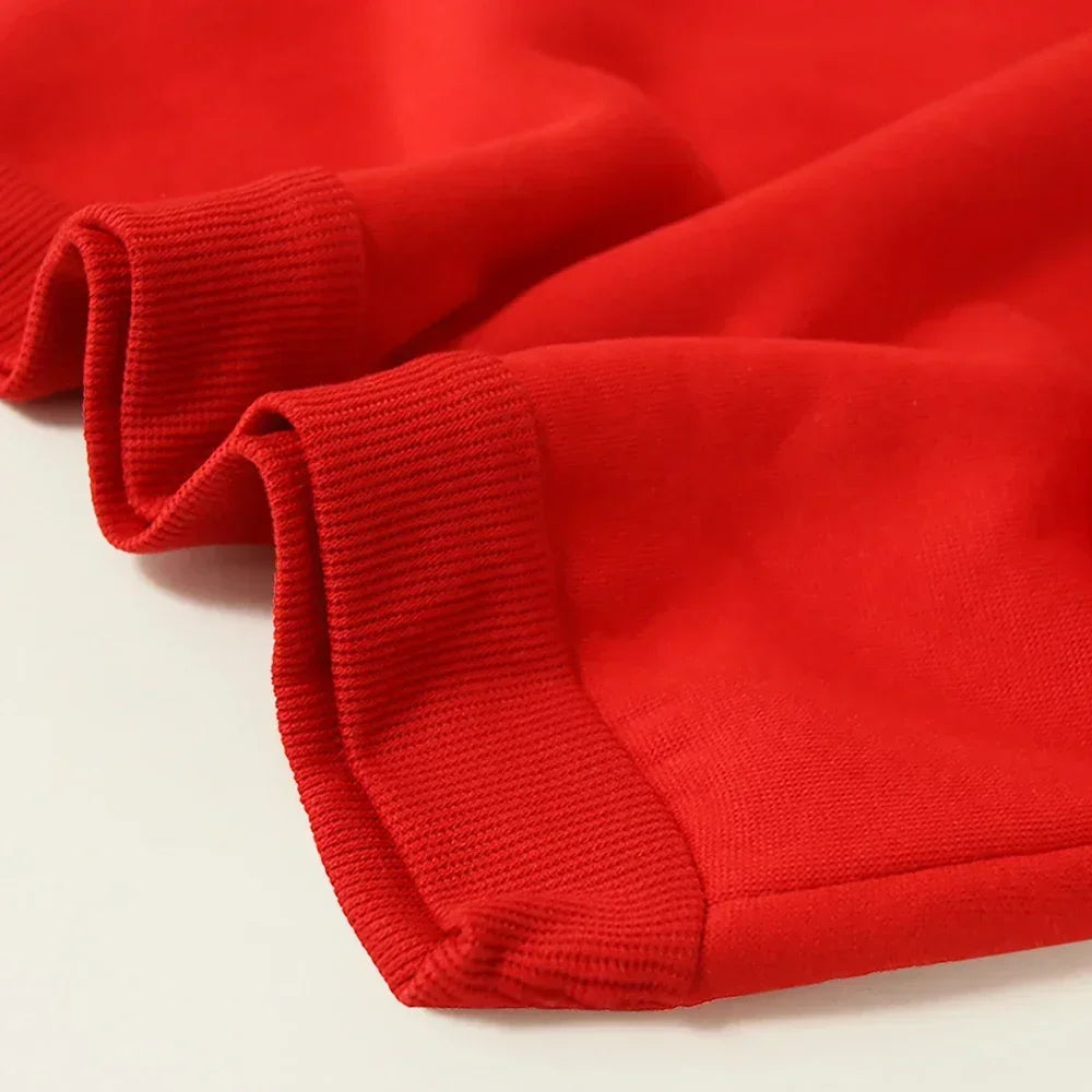 Very Hungry Caterpillar Printed Children's Clothing Classic Sportswear