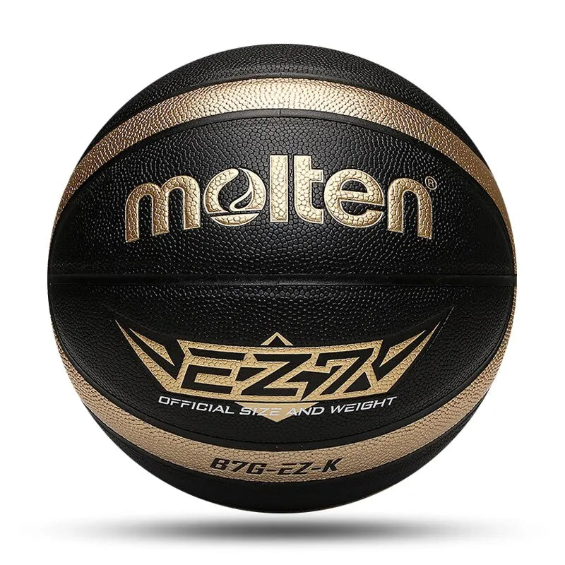Men Molten Basketball Balls Official Size 7/6/5 PU