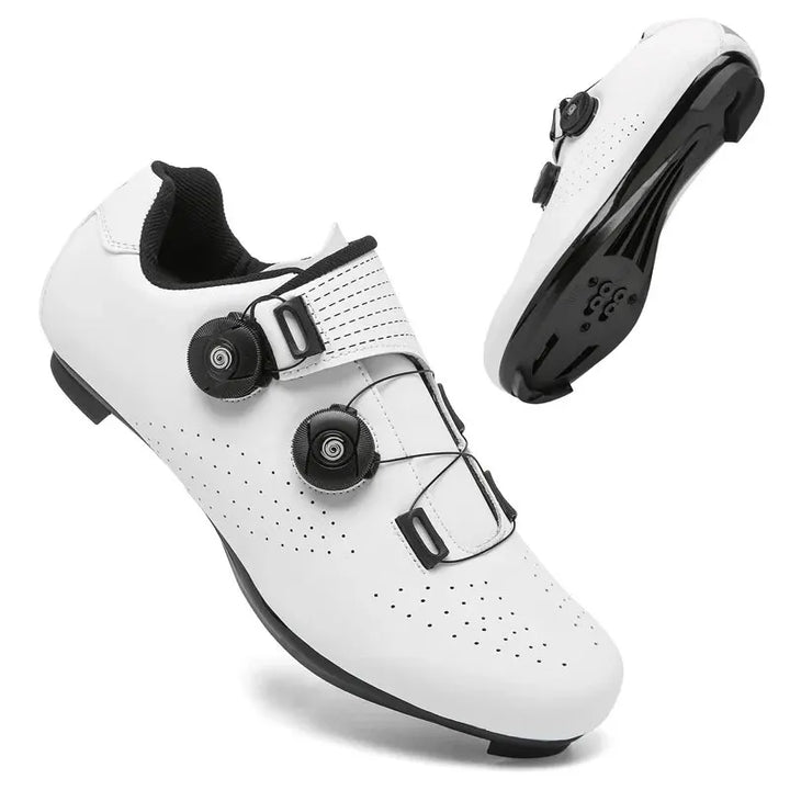 Men's Clip-In MTB and Road Cycling Shoes