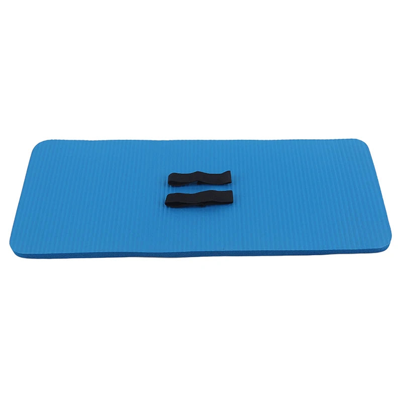 60X25X1.5Cm Yoga Mat Anti-Skid Sports Fitness Mat Thick