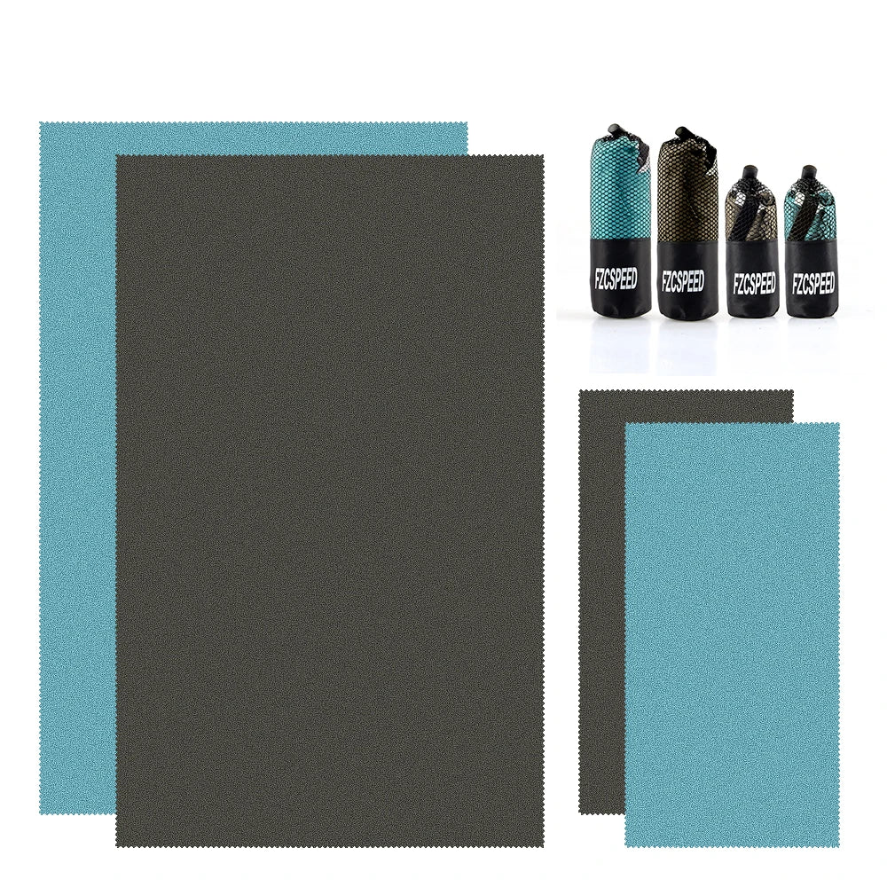 Quick Drying Absorbent Bath Towel,Backpacking Hiking,Swimming,Camping Bath Towel,Breathable