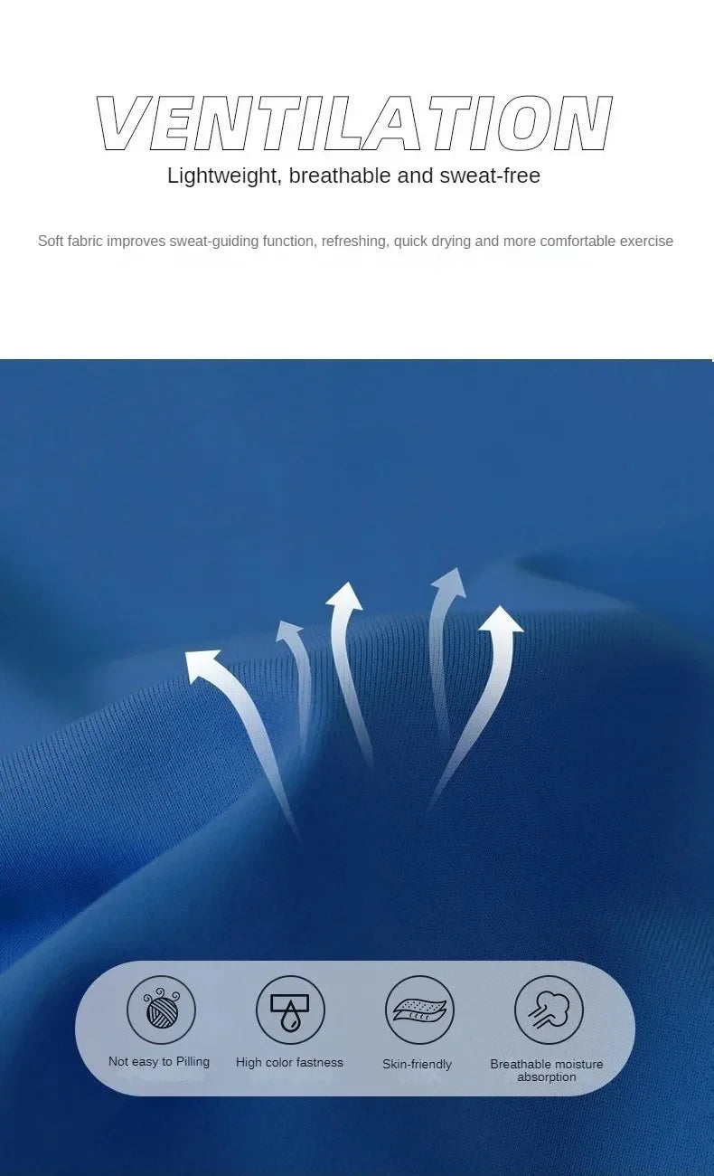 Compression Shorts Men Running Tights Women Workout Short