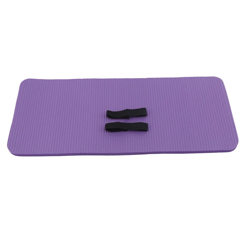 60X25X1.5Cm Yoga Mat Anti-Skid Sports Fitness Mat Thick