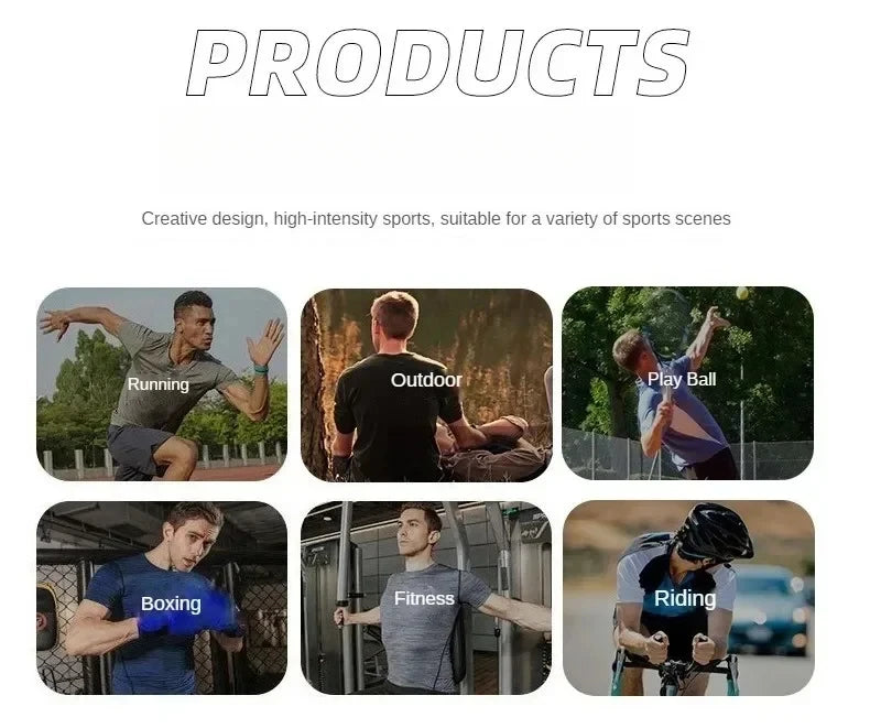 Compression Shorts Men Running Tights Women Workout Short