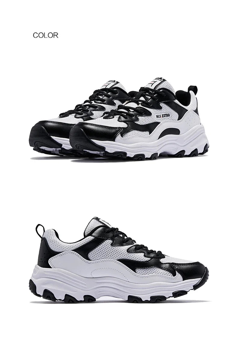 QIAODAN Leisure Shoes Women 2023 Fashion Sports Shoes