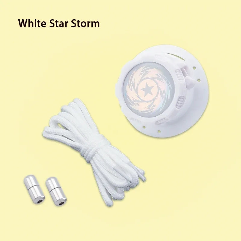 Upgrade Easy Installation Automatic Shoe Laces Without Ties