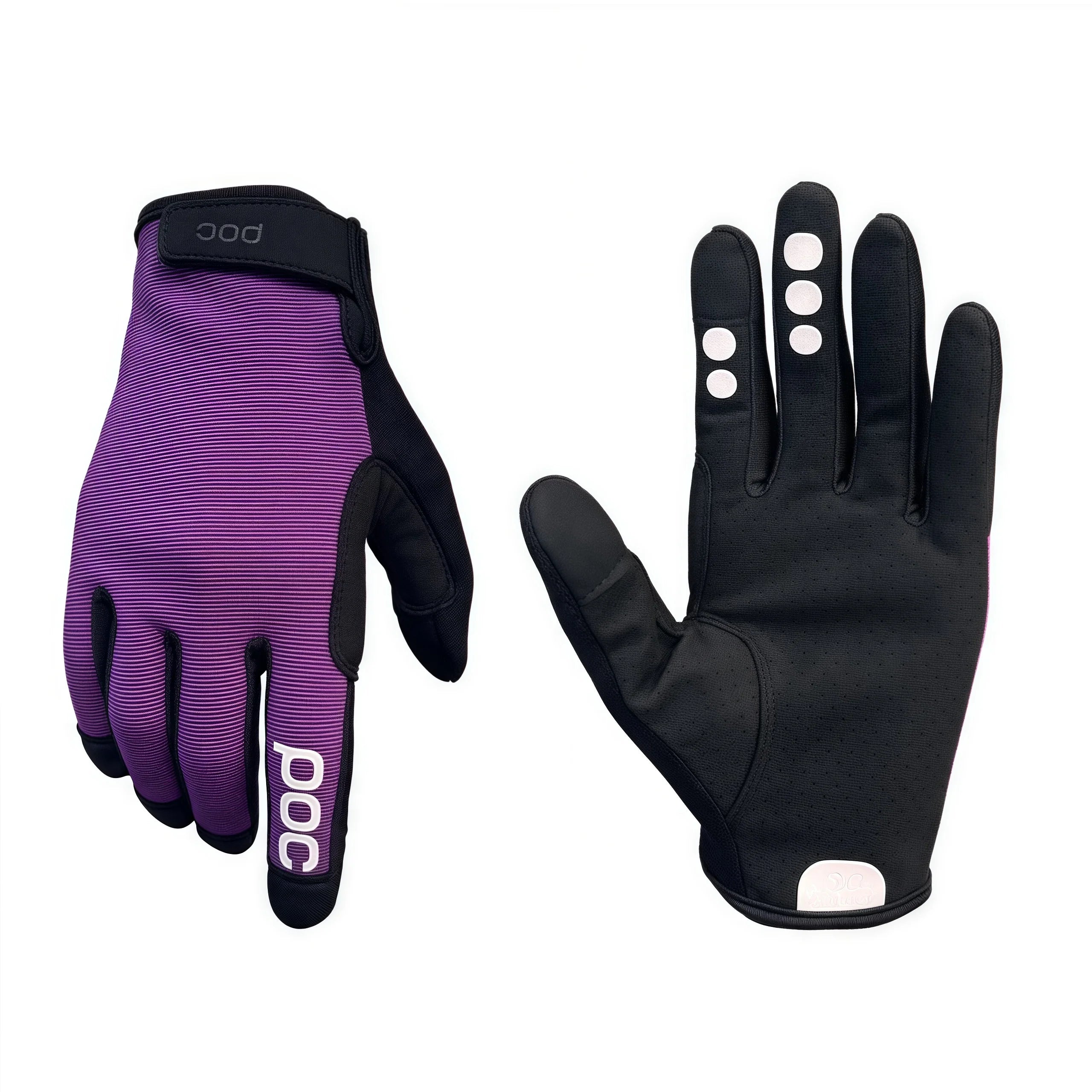 poc motorcycle gloves, suitable cycling, outdoor sports off-roading.