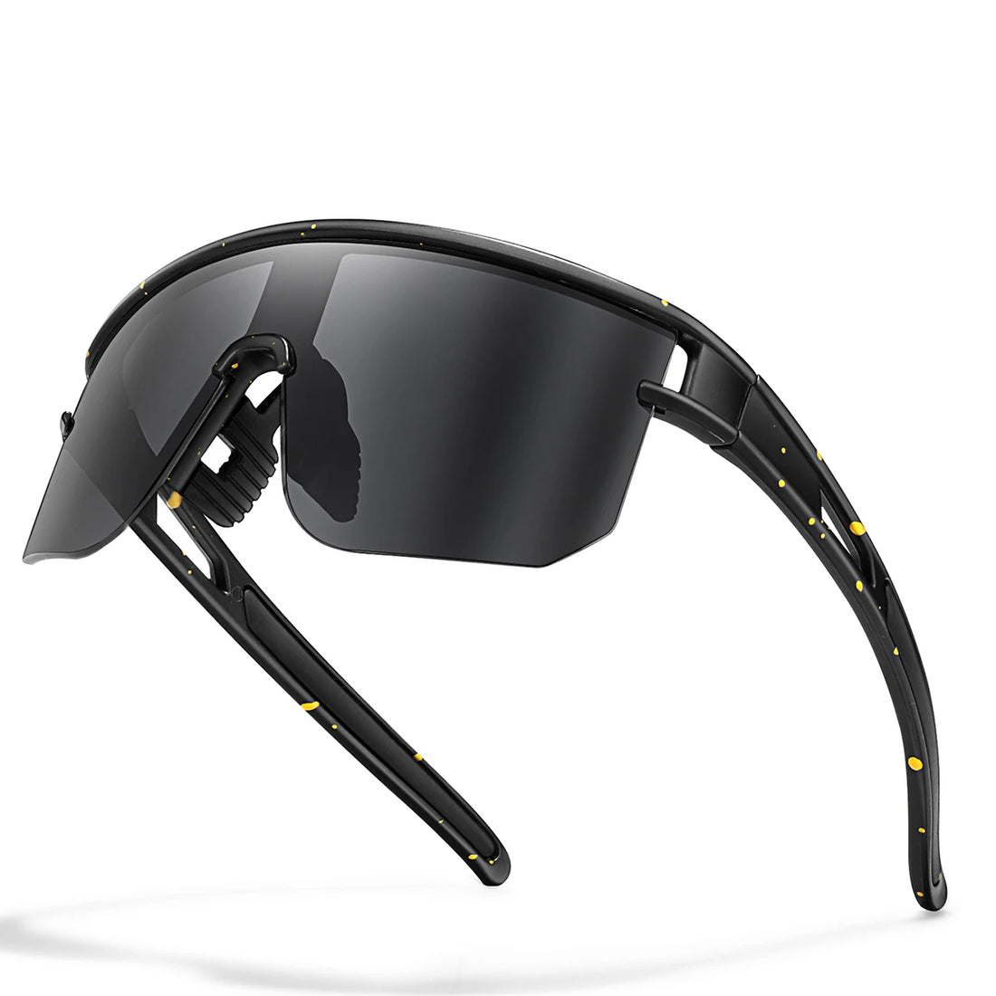 Kids' Flexible Cycling Sunglasses, Ages 3-8
