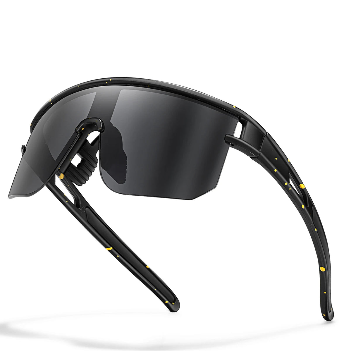 Kids' Flexible Cycling Sunglasses, Ages 3-8, image 1 of 31
