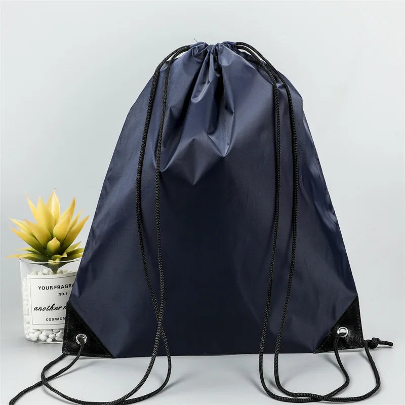 Swimming Basketball Yoga Sports Bags,Drawstring Fitness Travel Outdoor