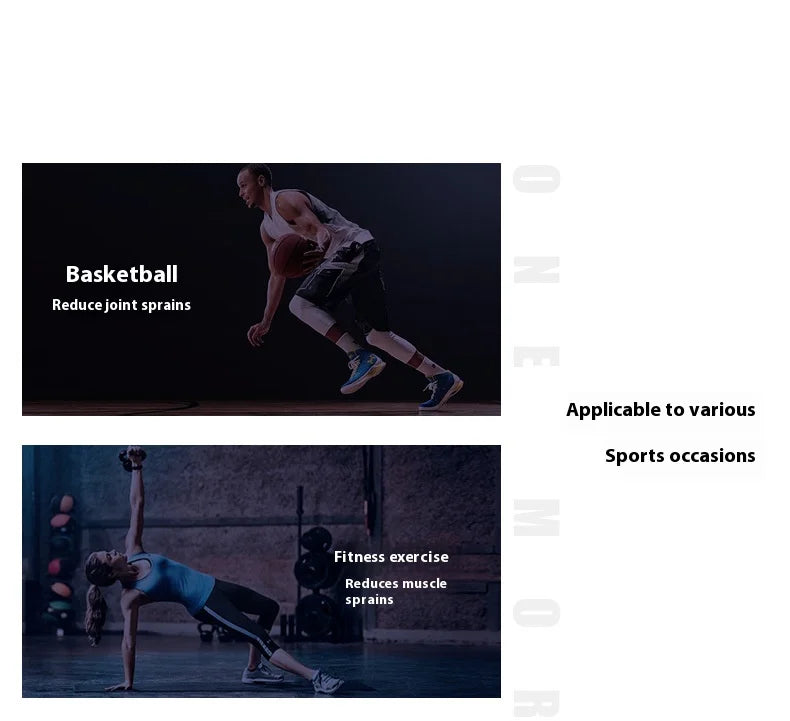 Sports Wristbands Men Women - Breathable Sweat Absorbing