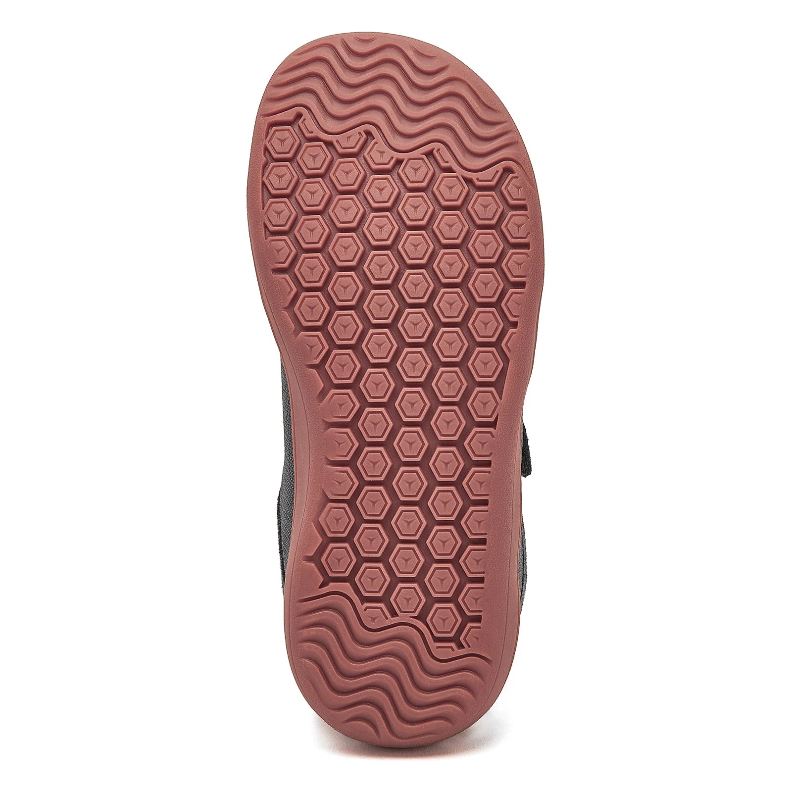 HOBIBEAR Kids Wide Toe Barefoot Shoes Little/Big/Kid Hook