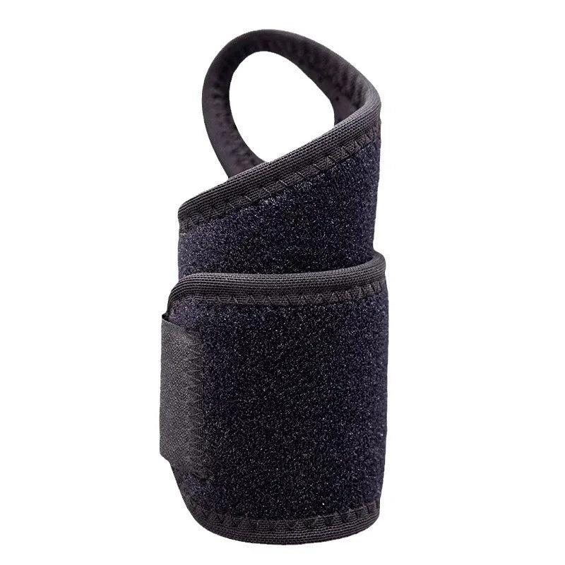 Adjustable Compression Wrist Wrap, One Size