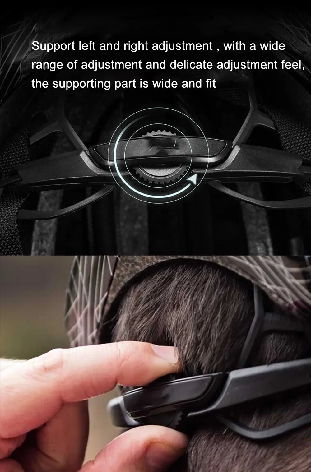 Men Bicycle Helmet High-quality Ultralight Road Bike Helmet