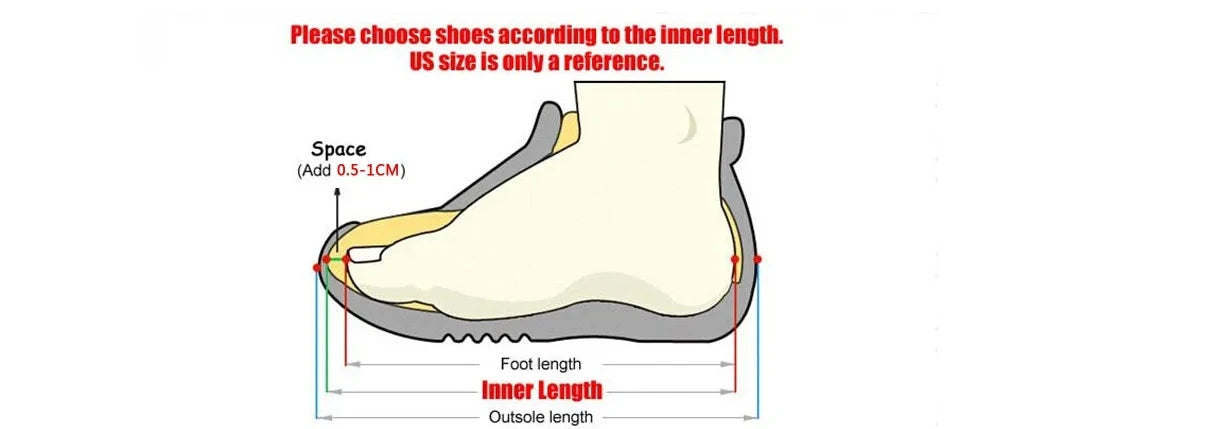 Kids Sport Shoes Fashion Mesh Breathable Boys Sneakers