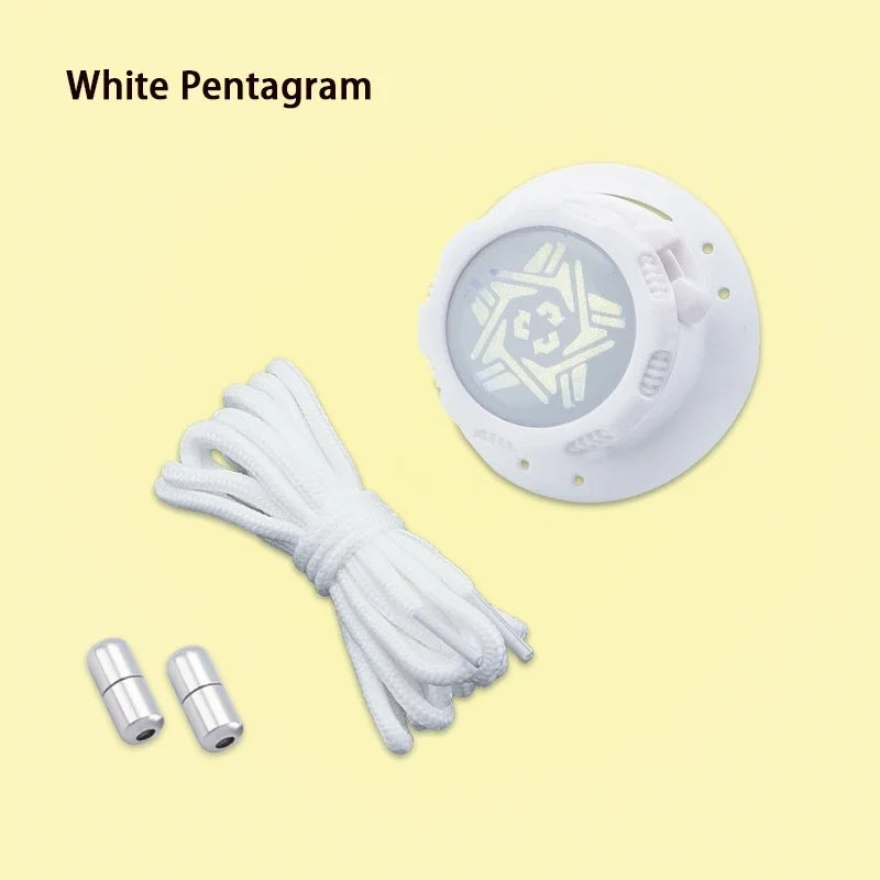 Upgrade Easy Installation Automatic Shoe Laces Without Ties